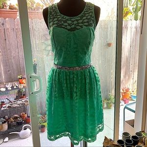 Candie’s Dress 👗